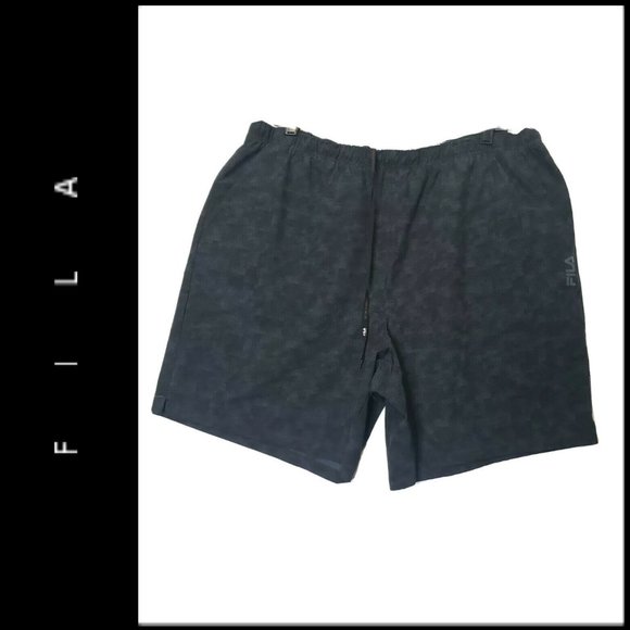 fila board shorts